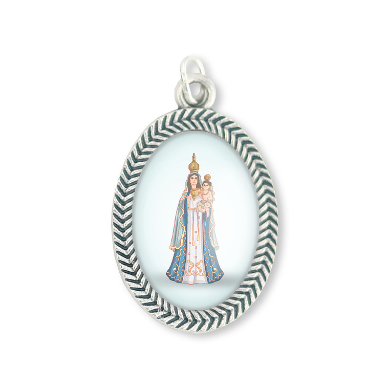 Medaglia di Nostra Signora del Soccorso 1