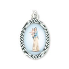 Medalla de Nuestra Señora de la Alegría