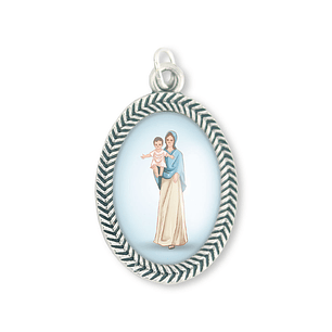 Medalha de Nossa Senhora da Alegria