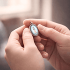 Our Lady of Joy Medal 2