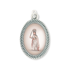 Medalha de São Veríssimo