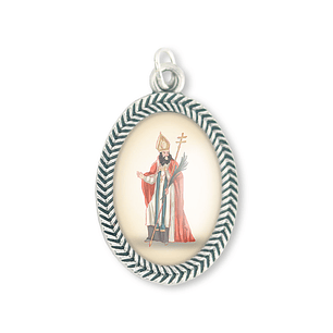 Médaille de Saint Saturnin