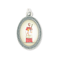 Saint Roman Medal - thumbnail 1
