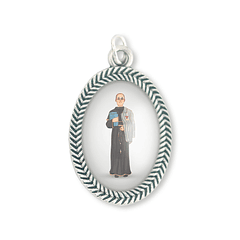 Medalha de São Maximiliano Kolbe