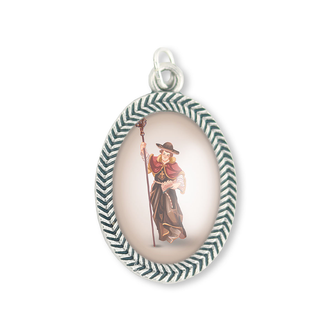 Medalha de São Leonardo 1