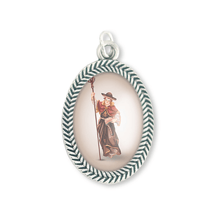 Medalha de São Leonardo