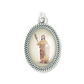 Saint Julian Medal - thumbnail 1