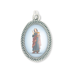 Medaglia di San Gens