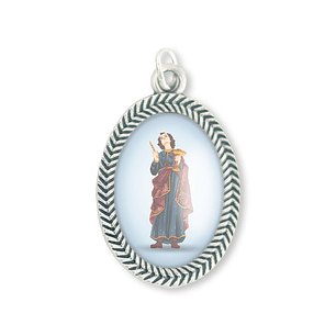 Medalha de São Gens