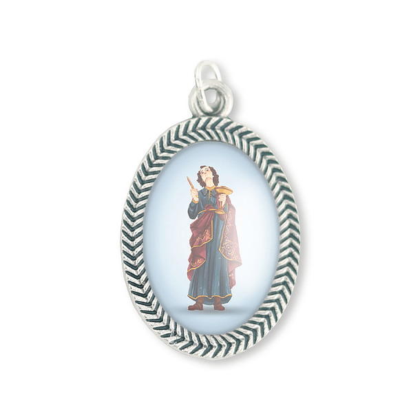 Medalha de São Gens 1