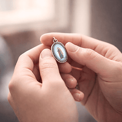 Medaglia di San Gens