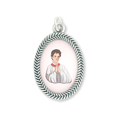 Medalha de São Domingos Sávio