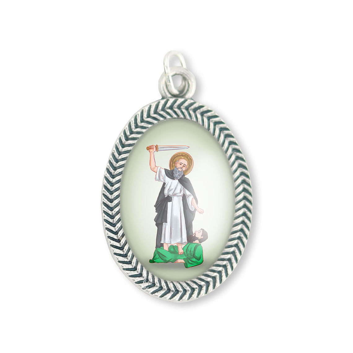 Medaglia di Sant'Elia 1