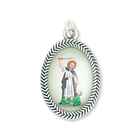 Saint Elijah Medal 1