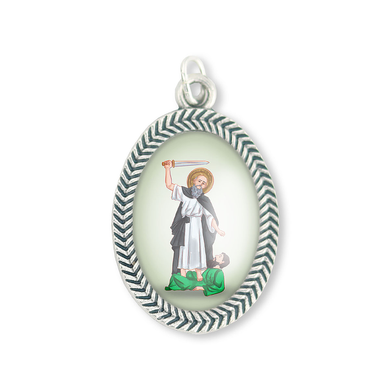 Medaglia di Sant'Elia 1