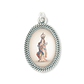 Our Lady of Conception Medal - thumbnail 1