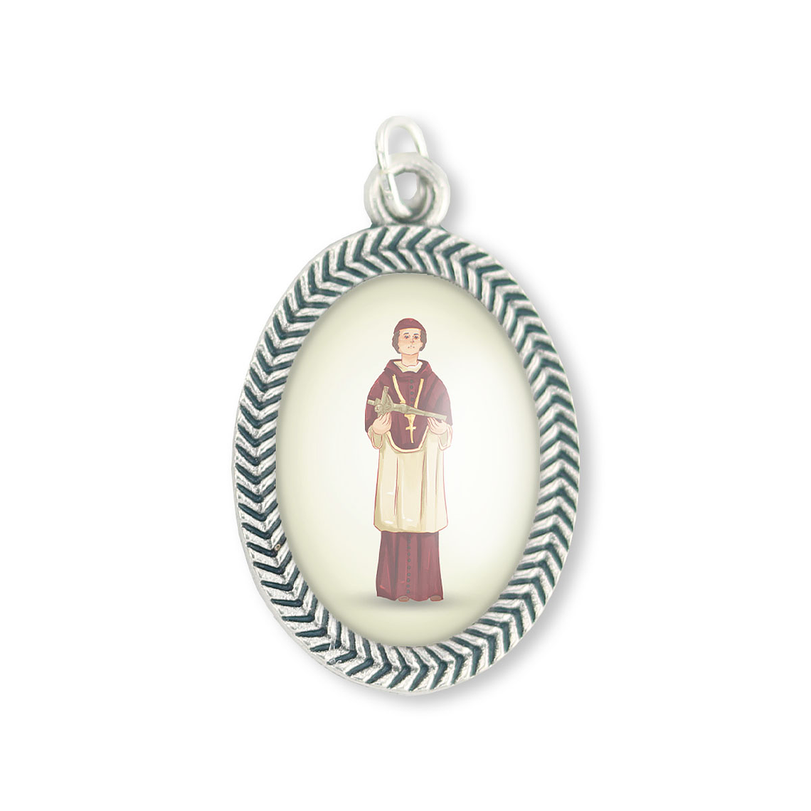 Medalha da São Carlos 1