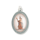 Medalha de Nossa Senhora da Tocha 1