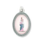 Medalha de Nossa Senhora da Luz 1