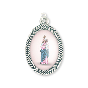 Medaglia di Nostra Signora della Luce