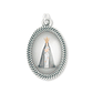Our Lady of Lapa medal - thumbnail 1
