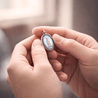 Medalha de Nossa Senhora da Esperança 2