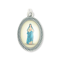 Medalha de Nossa Senhora da Boa Morte