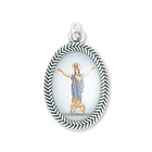 Médaille de Notre-Dame de l'Air 1