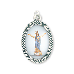 Medalla de Nuestra Señora del Aire