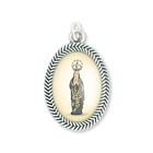 Medalha de Nossa Senhora das Angústias 1