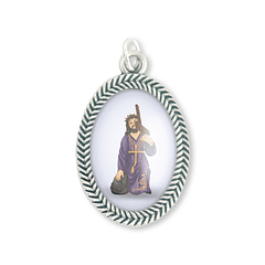 Medalha de Nosso Senhor dos Aflitos