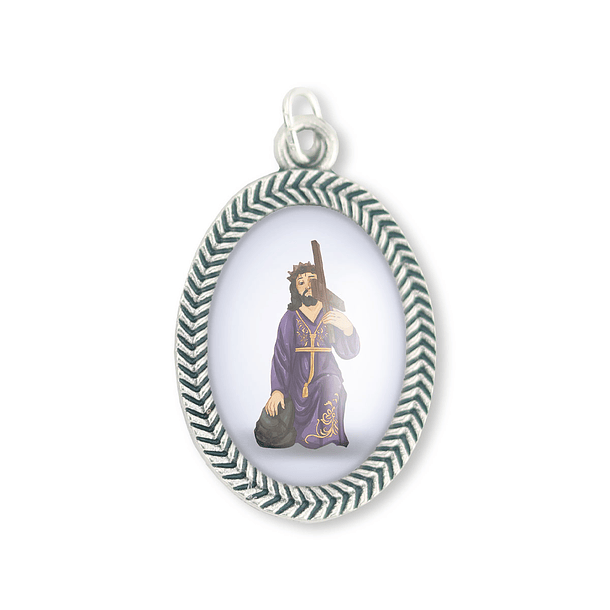 Médaille de Notre Seigneur des Affligés 1