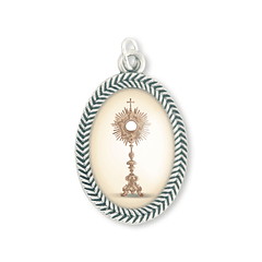 Medaglia del Santissimo Sacramento