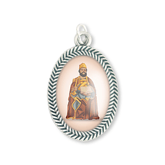 Médaille de Saint Pierre de la Chaire