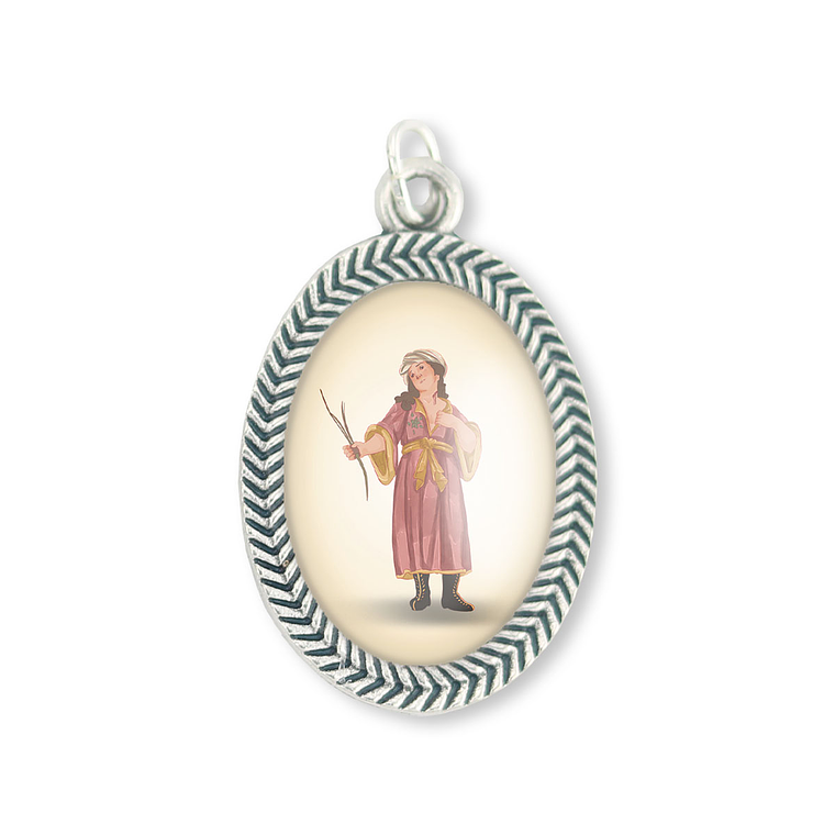 Medalha de São Paio de Lafões 1