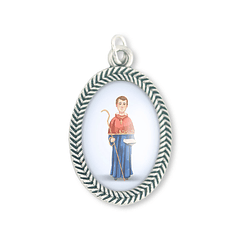 Medaglia di San Mamete