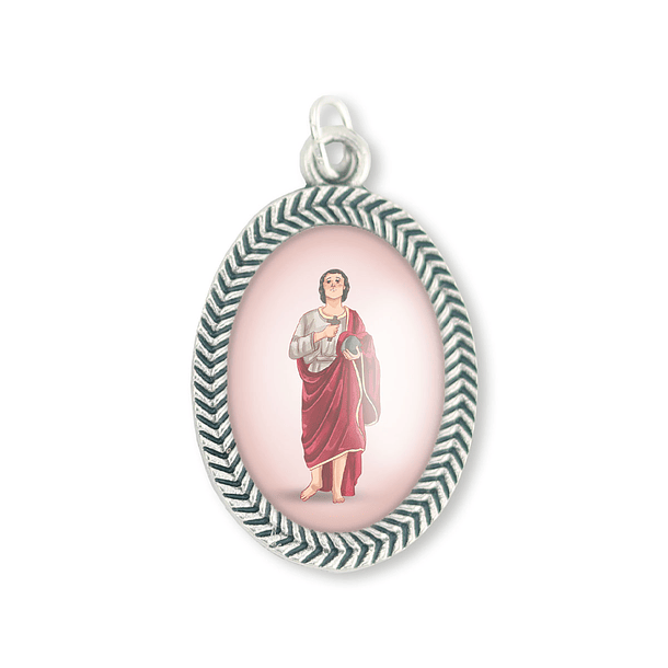 Medalha de São Justo 1