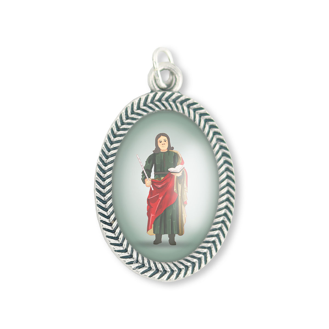 Medalha de São Faustino 1