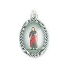 Saint Faustinus Medal 1