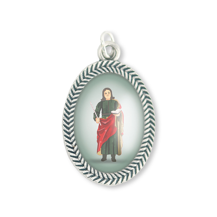 Medalha de São Faustino 1