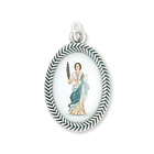 Medalha de Santa Eulália 1