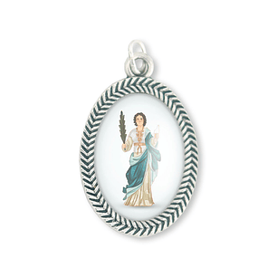 Medalha de Santa Eulália