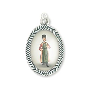 Medalha de São Cosme