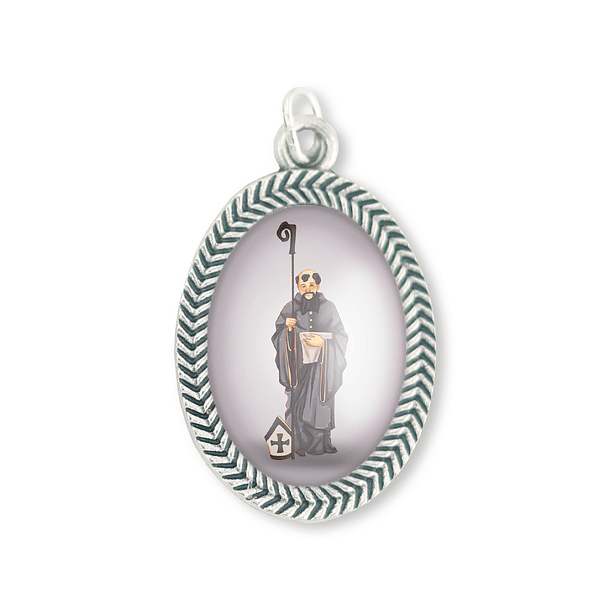 Medalha de Santo Amaro 1