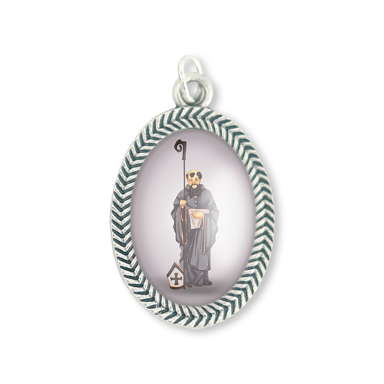 Medalha de Santo Amaro 1