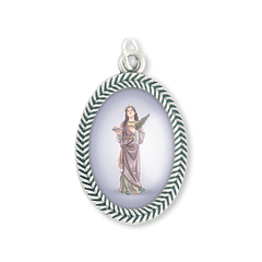 Medaglia di Sant'Agata