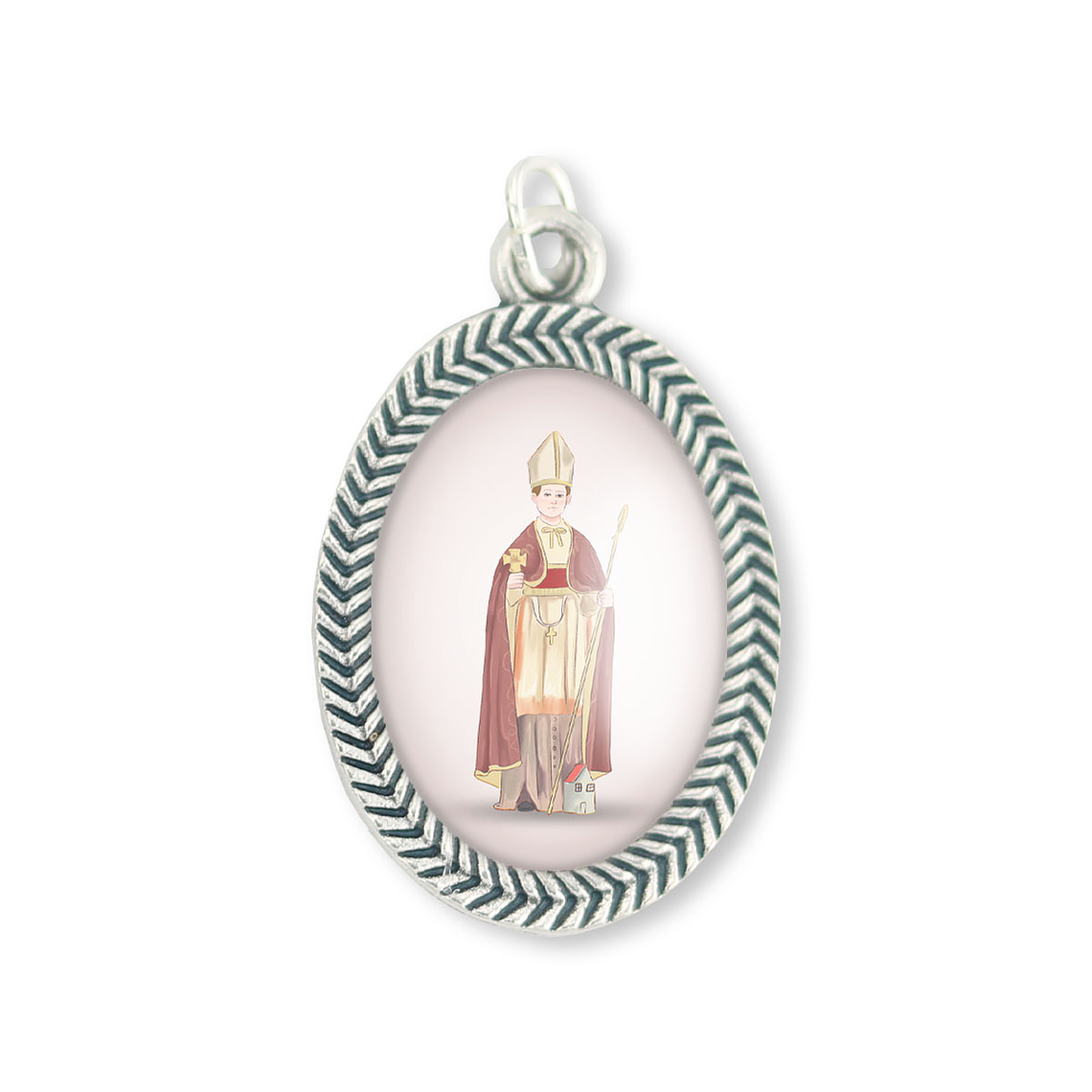 Medalha de São Marçal 1