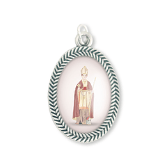 Medalla de San Marcial