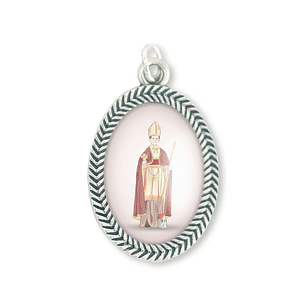 Medaglia di San Marziale