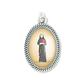 Saint Faustina Medal - thumbnail 1